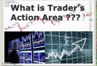 What is Trader's Action Area | Swing Trading