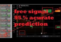 best profit with STOCHASTIC OSCILLATOR || binary option | 100% real strategy