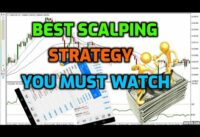 best scalping strategy with CCI,M5 TIMEFRAME, (simple and easy to apply)