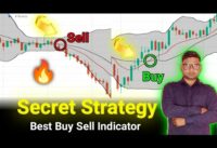 🔥bollinger bands With moving average 13 Strategy | scalping strategy | Mark Blake