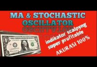 indikator scalping|stochastic oscillator akurasi 100%