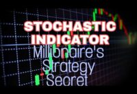 🐱‍👤 Millionaire's Strategy Secret Indicator that works 2021 STOCHASTIC in Binary trading Candlestick