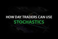 របៀបប្រើ Stochastic ក្នុងការត្រេដប្រចាំថ្ងៃ (how to day trading with Stochastic)
